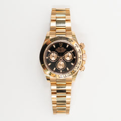 Rolex Daytona 116505
