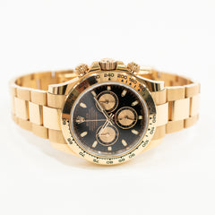Rolex Daytona 116505