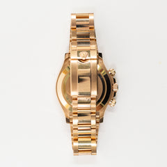 Rolex Daytona 116505