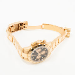 Rolex Daytona 116505