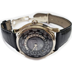 Patek Philippe World Time 5575G-001