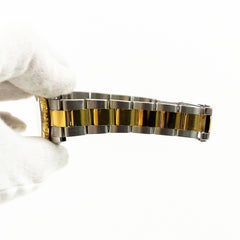 Rolex Yacht-Master 168623