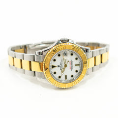 Rolex Yacht-Master 168623