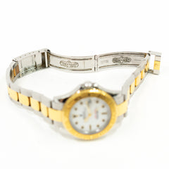 Rolex Yacht-Master 168623