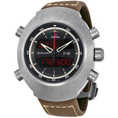 Omega Speedmaster Spacemaster Z-33 325.92.43.79.01.002