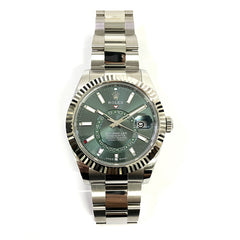 Rolex Sky-Dweller 336934