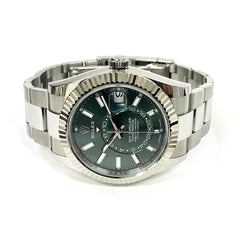 Rolex Sky-Dweller 336934