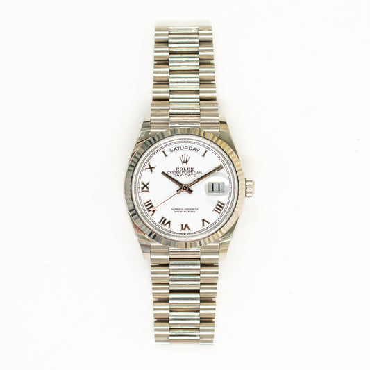 Rolex Day-Date 36 128239