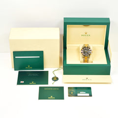 Rolex Sea-Dweller 126603