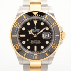 Rolex Sea-Dweller 126603
