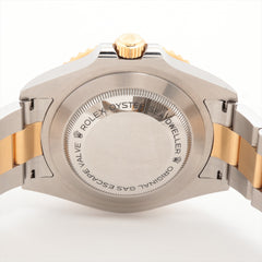Rolex Sea-Dweller 126603