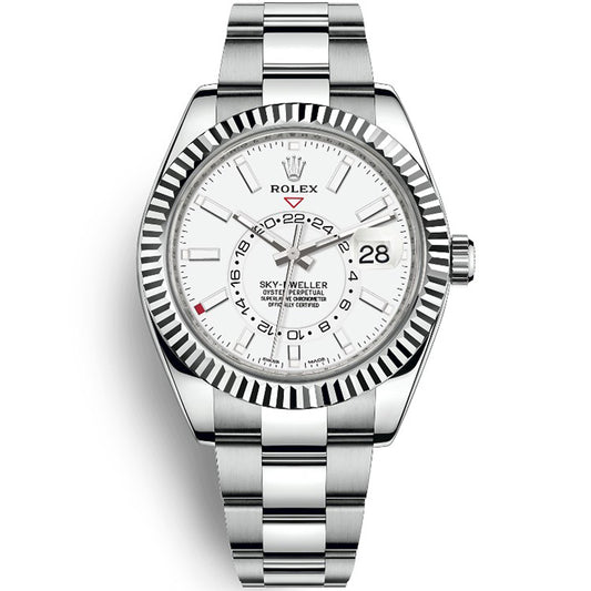 Rolex Sky-Dweller 326934