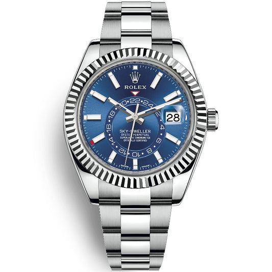 Rolex Sky-Dweller 326934