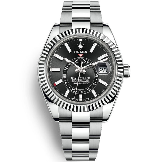 Rolex Sky-Dweller 326934