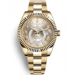 Rolex Sky-dweller 326938