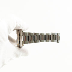 Rolex Datejust 41 126334