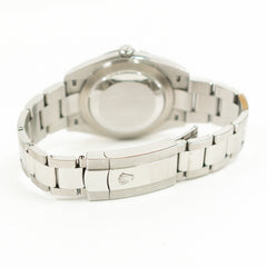 Rolex Datejust 41 126334