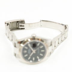 Rolex Datejust 41 126334