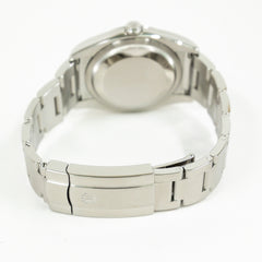 Rolex Oyster Perpetual 36 116000