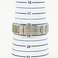 Rolex Oyster Perpetual 36 116000