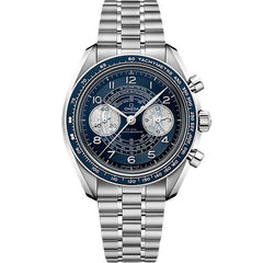 Omega Speedmaster Chronoscope 329.30.43.51.03.001