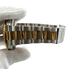 Rolex Submariner Date 16613SG