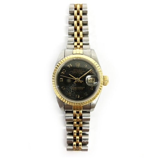 Rolex Lady-Datejust 69173