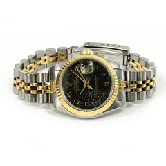 Rolex Lady-Datejust 69173