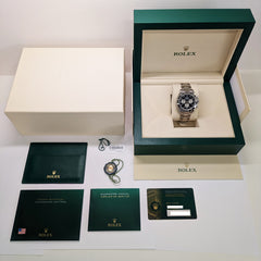 Rolex Daytona 126509