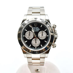 Rolex Daytona 126509