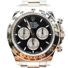 Rolex Daytona 126509