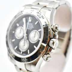 Rolex Daytona 126509