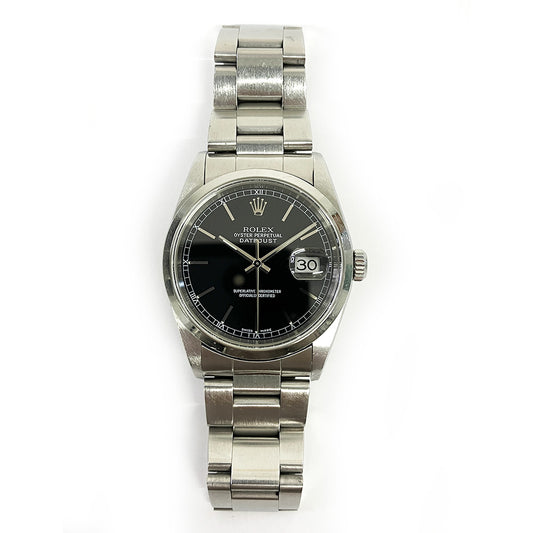 Rolex Datejust 36 16200