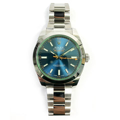 Rolex Milgauss 116400GV