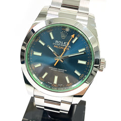 Rolex Milgauss 116400GV