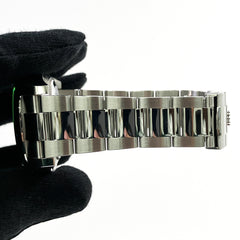 Rolex Milgauss 116400GV