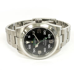 Rolex Air King 116900