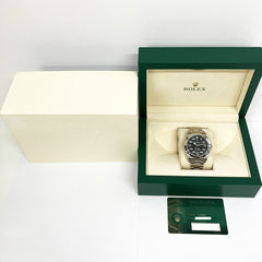 Rolex Air King 116900