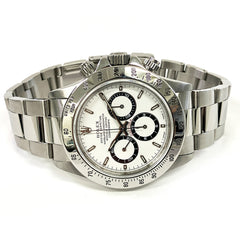 Rolex Daytona 16520