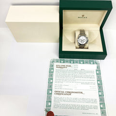 Rolex Daytona 16520