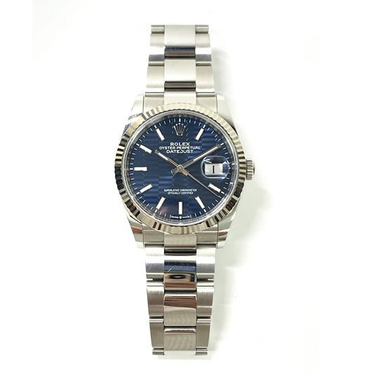 Rolex Datejust 36 126234