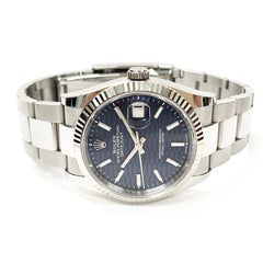 Rolex Datejust 36 126234