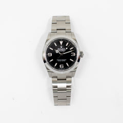 Rolex Explorer 224270