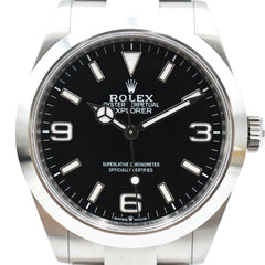 Rolex Explorer 224270