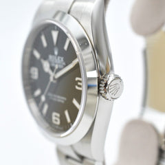 Rolex Explorer 224270