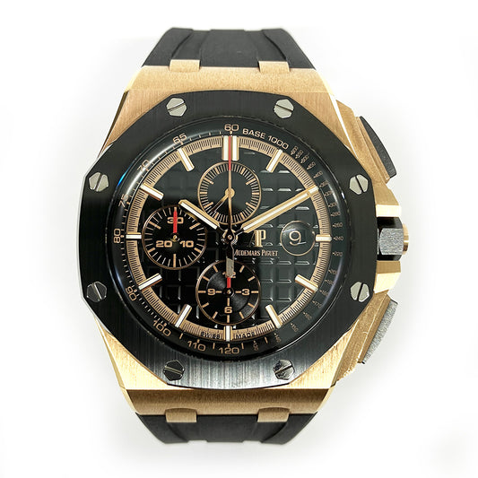 Audemars Piguet Royal Oak Offshore Chronograph 26401RO.OO.A002CA.02