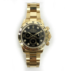 Rolex Daytona 116508G