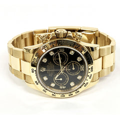 Rolex Daytona 116508G