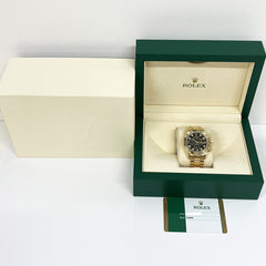 Rolex Daytona 116508G