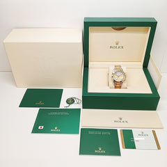 Rolex Daytona 116503